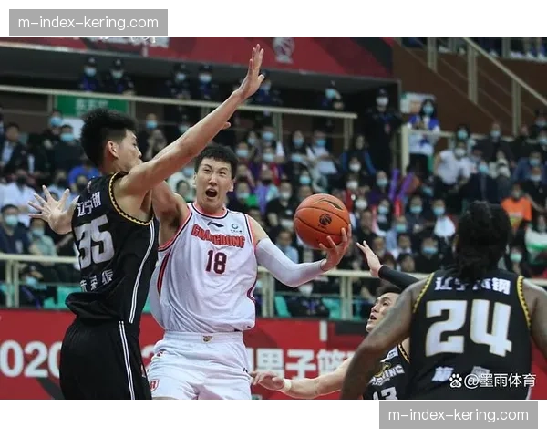 CBA常规赛仅四队基本锁定季后赛 中游集团陷入混战