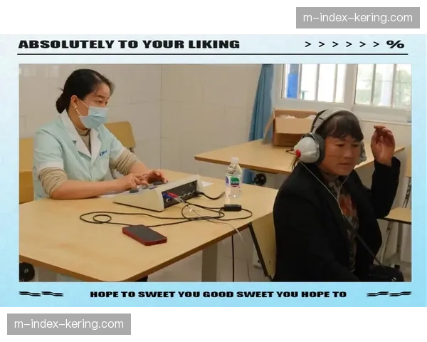 智能语音播报系统在现阶段为障碍群体提供了更优质观赛支持