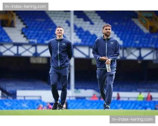 埃弗顿31轮仅失35球防守数据跻身前三，客场龙属性凸显